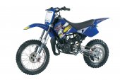 2007 Rieju MX 50 Disk photo